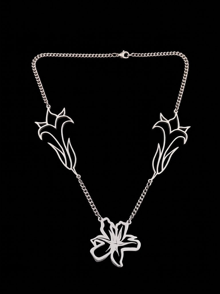 DESIGN CHAIN
