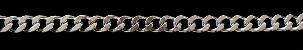 VANDAL CHOKER CUSTOM CHAIN