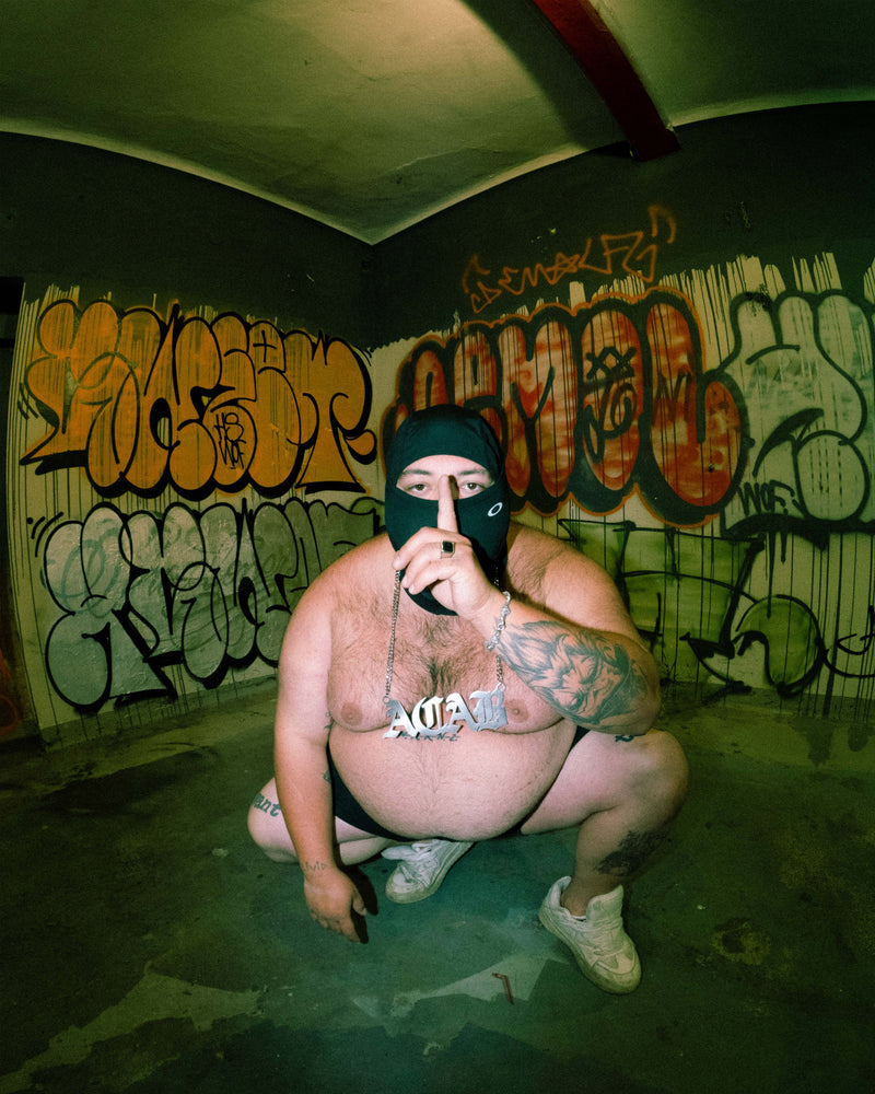 ACAB